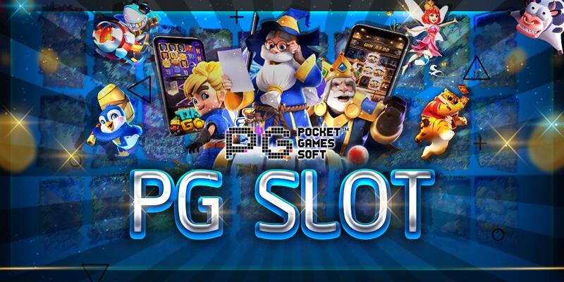 Tìm hiểu về PG Slot