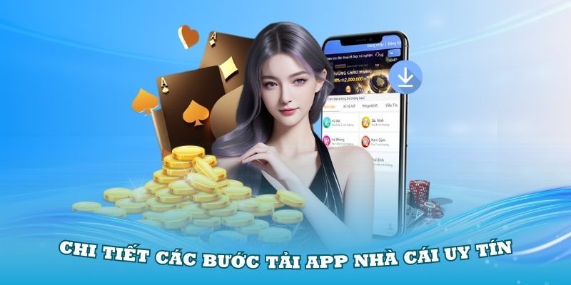 Tư vấn nhanh vấn đề hay gặp khi tải app W388